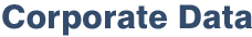 Corporate Data